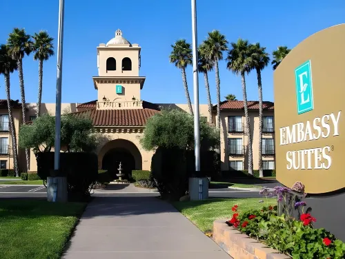 Embassy Suites by Hilton Lompoc Central Coast Hotels in Lompoc