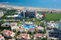 Sentido Kamelya Selin Luxury Resort & Spa Hotels in Manavgat