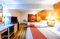OYO Hotel Hermiston or, Downtown Hotel di Hermiston