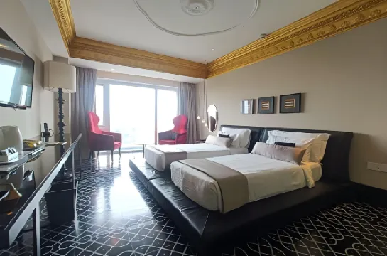 Boulevard by Design Hotel Chennai Photos