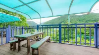 Alps Gwan Gwang Pension فنادق في ميريانغ-سي