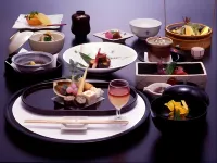 Kounkan Hotels in Shibukawa