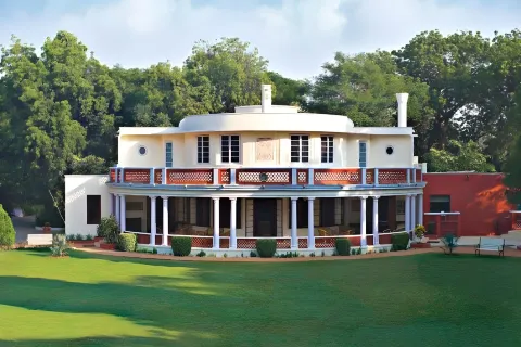 사와이 마도푸르 로지 – IHCL 셀레큐션스