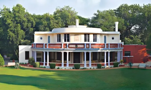 Sawai Madhopur Lodge - Ihcl SeleQtions