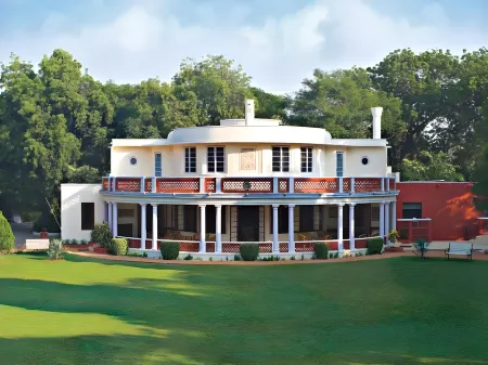 Sawai Madhopur Lodge - Ihcl SeleQtions