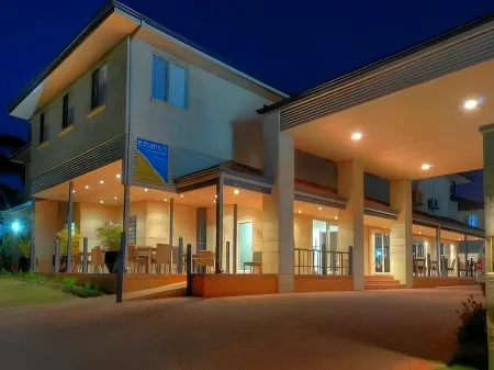 Kalbarri Edge Resort