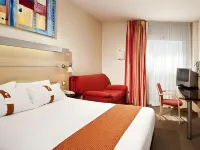 Holiday Inn Express Madrid - Rivas فنادق في Rivas-Vaciamadrid