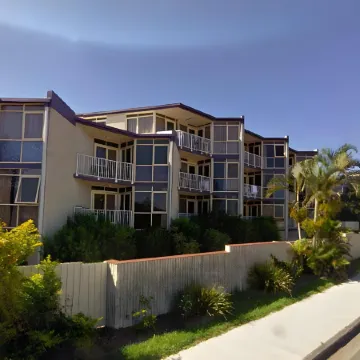 Northpoint Holiday Apartments