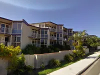 Northpoint Holiday Apartments