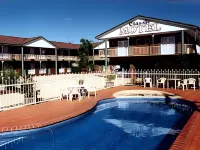 Albury Classic Motor Inn Hotels in Lavington