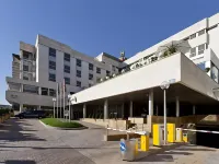 Hotel Villamadrid Hotels near Parque Norte