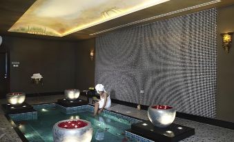 Ista Suites Seef