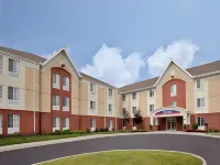 Candlewood Suites Kansas City Speedway
