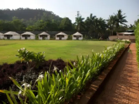 Whispering Woods Resort-Lonavala Hotels near Karla Caves