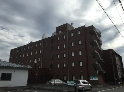 Ina Park Hotel Hotels near JR Inashi Station