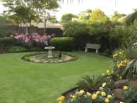 Royal Ridge Guesthouse Hoteles en Pretoria