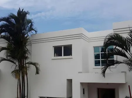 34 on Milkwood Отели рядом с достопримечательностью «Netcare uMhlanga Hospital»