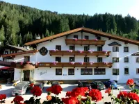 Waldhof فنادق في Gerlos