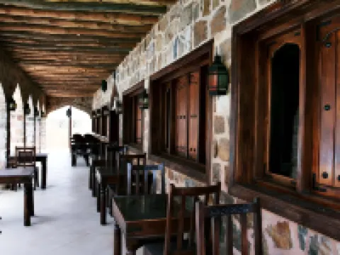 إسراء للشقق الفندقية فنادق في خصب