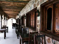 Esra Hotel Apartments Hotels in Khasab