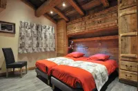 6 people apartment with outdoor jacuzzi - Chatel Reservation