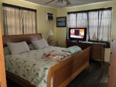 Spacious 1 bedroom with a fantastic view!Apt7