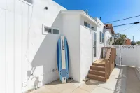La Jolla Stay w/ Firepit & Walk to Beach Arenas