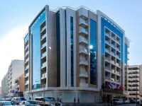 Jacobs Garden Hotel Hotels near Titanic