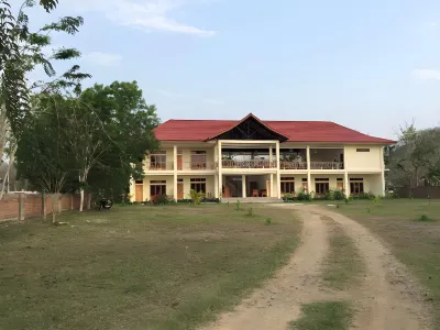 Hôtel la Belle Etoile