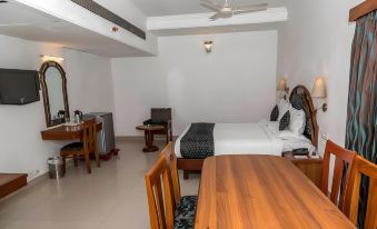 Hotel Maurya International, Chennai