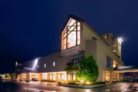 Kitabiwako Hotel Grazie