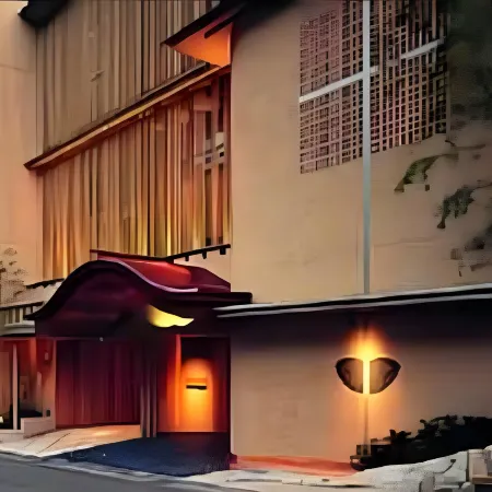 Tsukino Sumika Atami Juraku Hotel