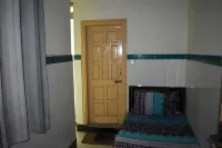Ahmed Ali Hotel - parking