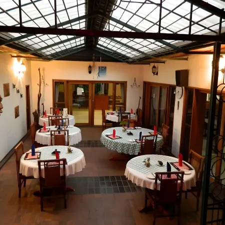 The Landmark Boutique Hotel
