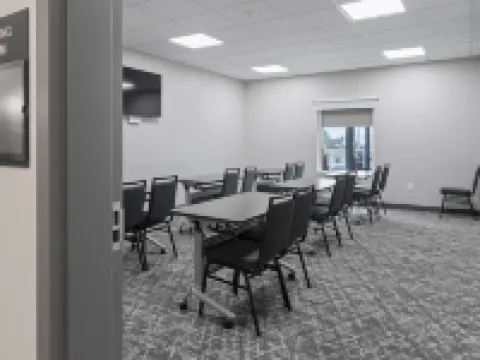 Candlewood Suites PERRY-NATIONAL FAIRGROUND AREA by IHG Hotels in Perry