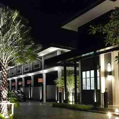 Pro Sweet Hotel & Spa Resort Hotel Exterior