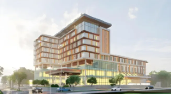 哈珀古邦 by ASTON 酒店