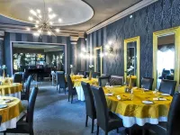 Hotel Capital with Private Wellness Hôtels à : Nitra