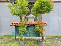 Griya Asri Syariah RedPartner Hotel dekat Agro Wisata Bukit Rayud