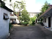 Penginapan Surya Hotels in Serang