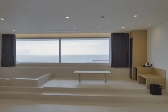 Grami Hotel Guryongpo Branch