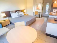 Spinifex Motel and Serviced Apartments Các khách sạn ở Fisher