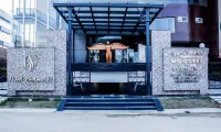 Vijay Paradise Lucknow Hotels near Climax Academy and Library