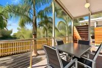 Kaloha Holiday Resort Hotels in Cowes