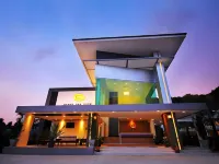 Gypsy Sea View Resort- Phi Phi Island Hotel in zona Spiaggia di Loh Moo Dee