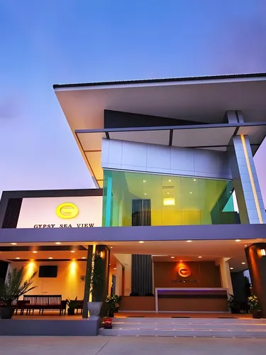 รูปภาพของยิปซี ซีวิว รีสอร์ท