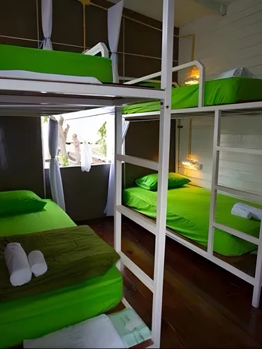 รูปภาพของThur Hostel