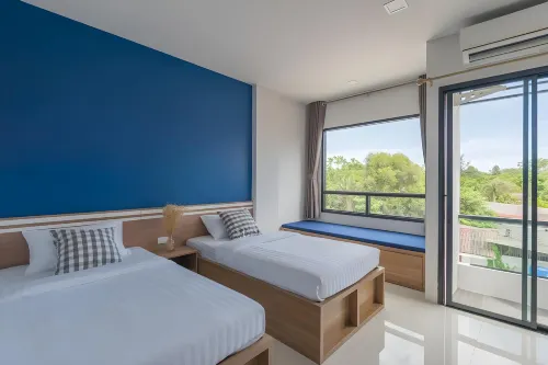 Fun Hotel