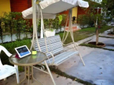 Wanarom Resort Hotels in Sung Noen