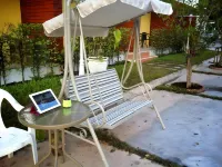 Wanarom Resort Hotels in Sung Noen District